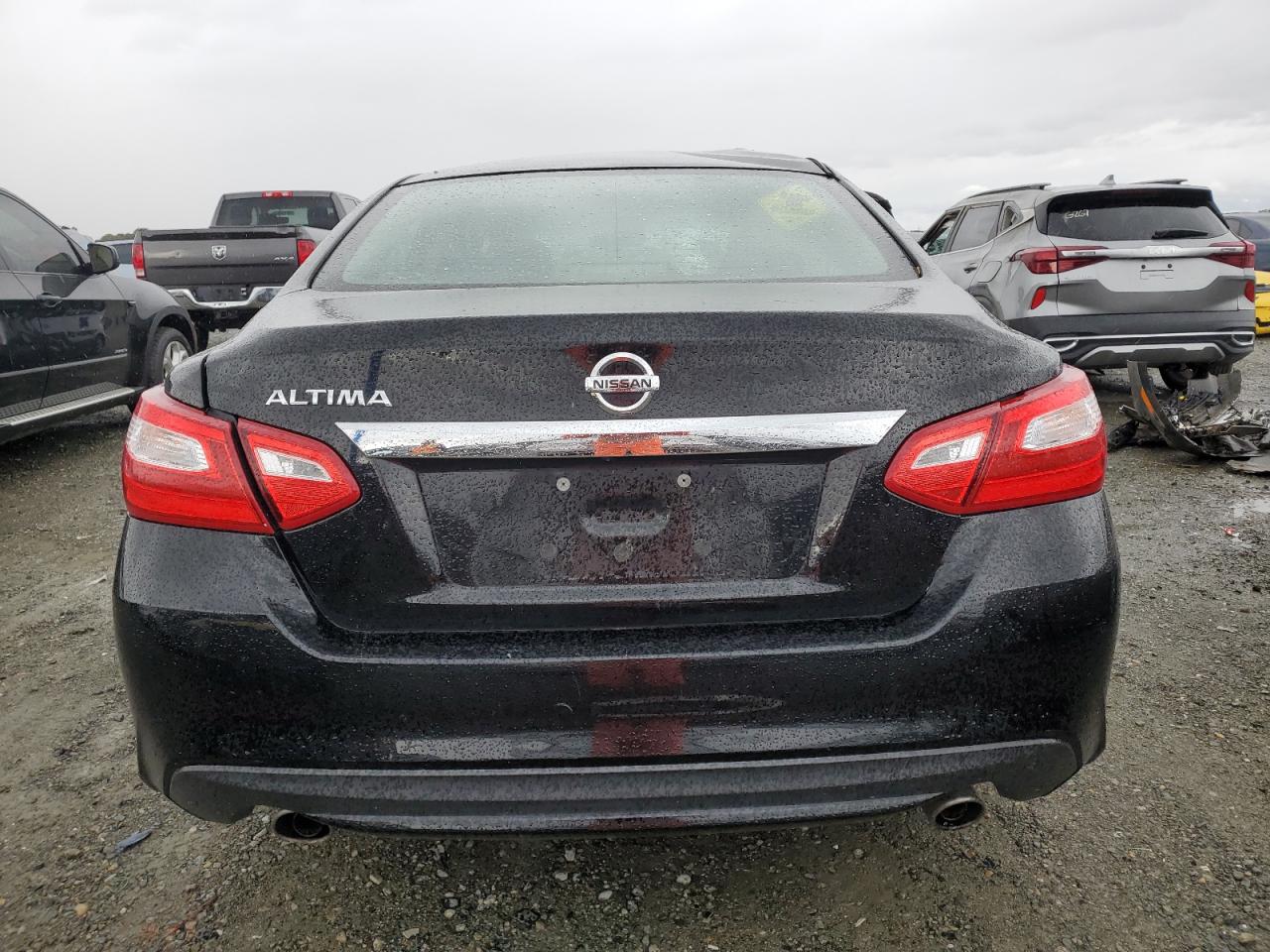 Photo 5 VIN: 1N4AL3AP9HC209374 - NISSAN ALTIMA 