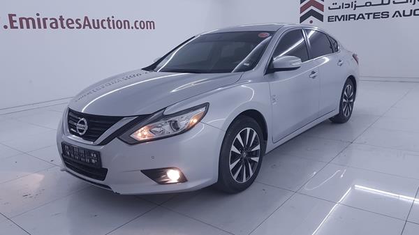 Photo 5 VIN: 1N4AL3AP9HC209827 - NISSAN ALTIMA 2.5S 