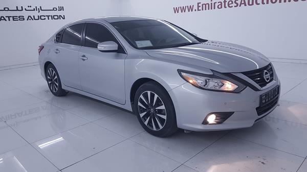 Photo 9 VIN: 1N4AL3AP9HC209827 - NISSAN ALTIMA 2.5S 