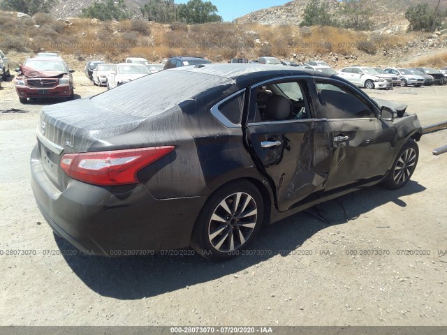 Photo 3 VIN: 1N4AL3AP9HC210380 - NISSAN ALTIMA 