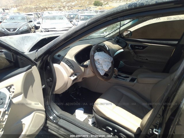 Photo 4 VIN: 1N4AL3AP9HC210380 - NISSAN ALTIMA 