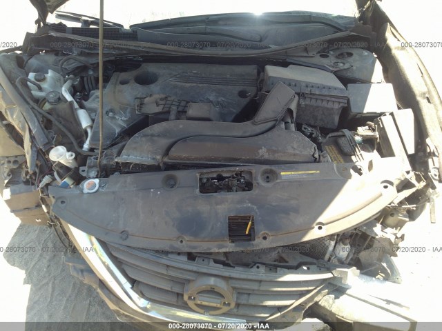 Photo 9 VIN: 1N4AL3AP9HC210380 - NISSAN ALTIMA 