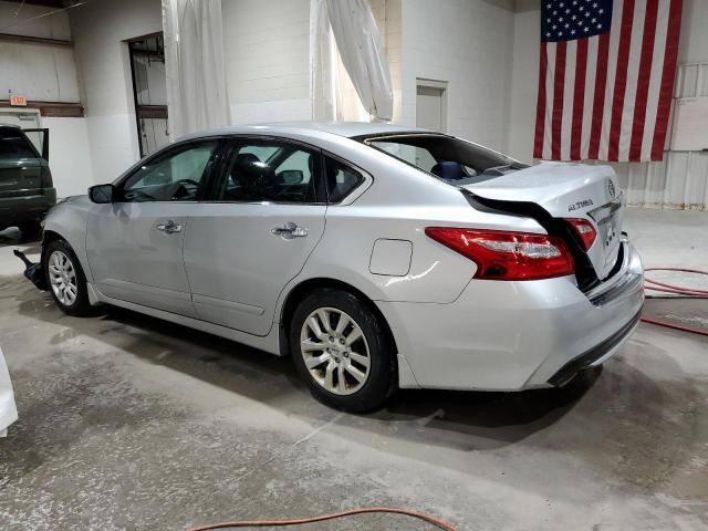 Photo 1 VIN: 1N4AL3AP9HC210833 - NISSAN ALTIMA 2.5 