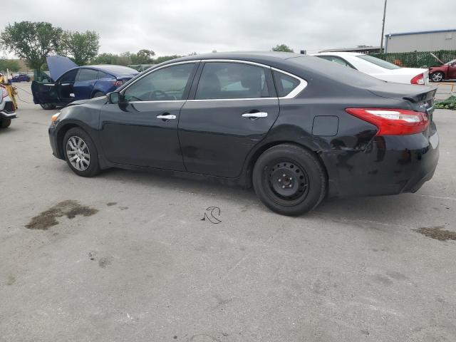 Photo 1 VIN: 1N4AL3AP9HC211352 - NISSAN ALTIMA 