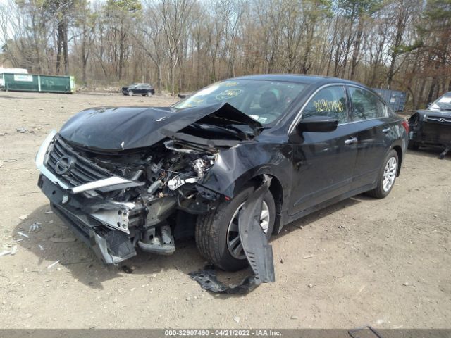 Photo 1 VIN: 1N4AL3AP9HC212260 - NISSAN ALTIMA 