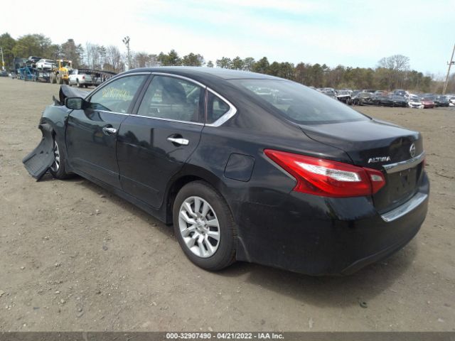 Photo 2 VIN: 1N4AL3AP9HC212260 - NISSAN ALTIMA 