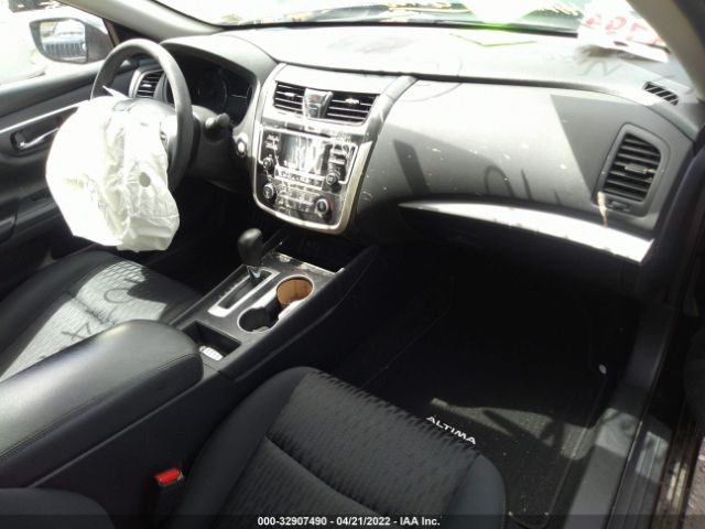 Photo 4 VIN: 1N4AL3AP9HC212260 - NISSAN ALTIMA 