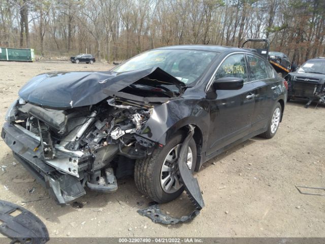 Photo 5 VIN: 1N4AL3AP9HC212260 - NISSAN ALTIMA 