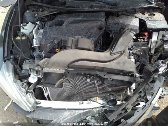 Photo 9 VIN: 1N4AL3AP9HC212260 - NISSAN ALTIMA 