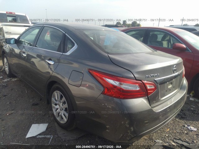 Photo 2 VIN: 1N4AL3AP9HC214574 - NISSAN ALTIMA 