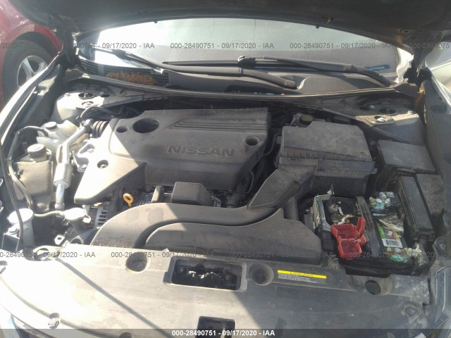 Photo 9 VIN: 1N4AL3AP9HC214574 - NISSAN ALTIMA 