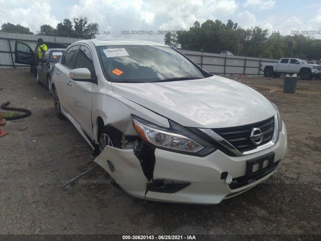 Photo 0 VIN: 1N4AL3AP9HC215692 - NISSAN ALTIMA 