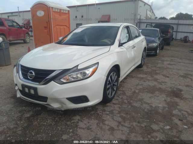 Photo 1 VIN: 1N4AL3AP9HC215692 - NISSAN ALTIMA 