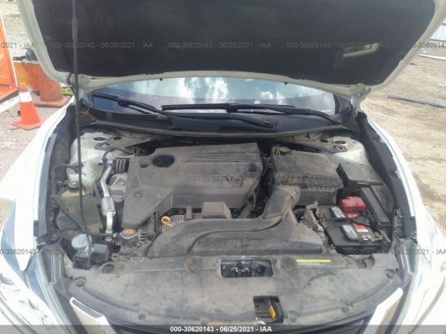 Photo 9 VIN: 1N4AL3AP9HC215692 - NISSAN ALTIMA 