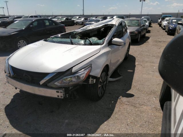 Photo 1 VIN: 1N4AL3AP9HC215840 - NISSAN ALTIMA 