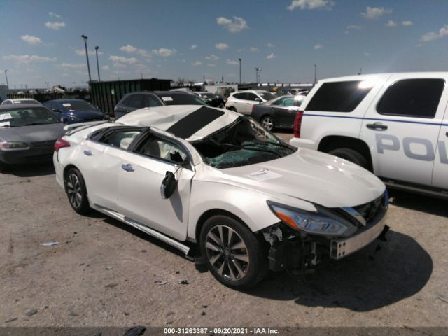 Photo 5 VIN: 1N4AL3AP9HC215840 - NISSAN ALTIMA 