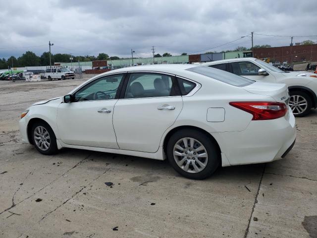 Photo 1 VIN: 1N4AL3AP9HC221153 - NISSAN ALTIMA 2.5 