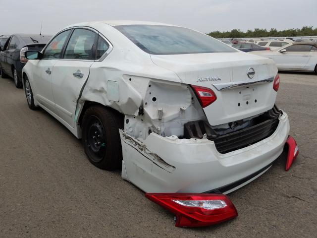 Photo 2 VIN: 1N4AL3AP9HC221704 - NISSAN ALTIMA 2.5 