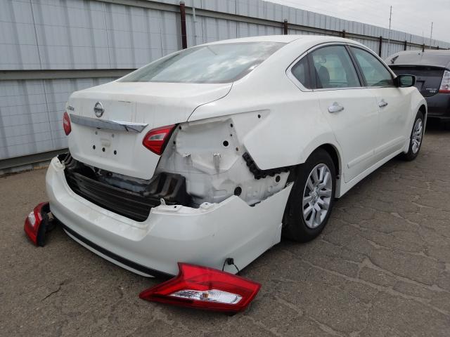 Photo 3 VIN: 1N4AL3AP9HC221704 - NISSAN ALTIMA 2.5 