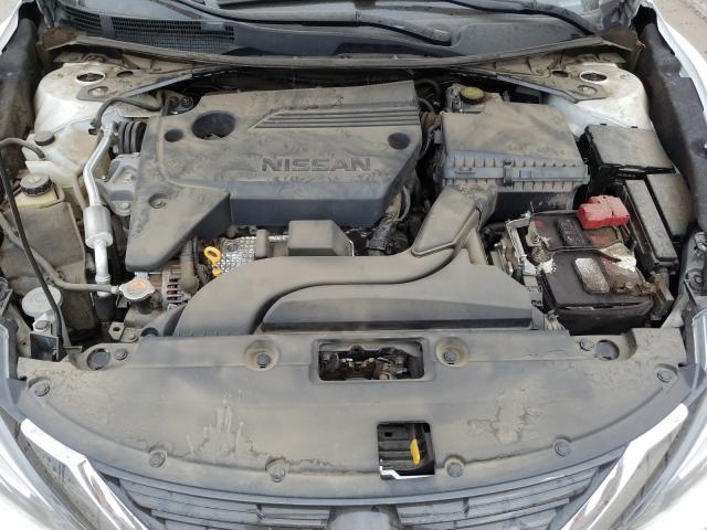 Photo 6 VIN: 1N4AL3AP9HC221704 - NISSAN ALTIMA 2.5 