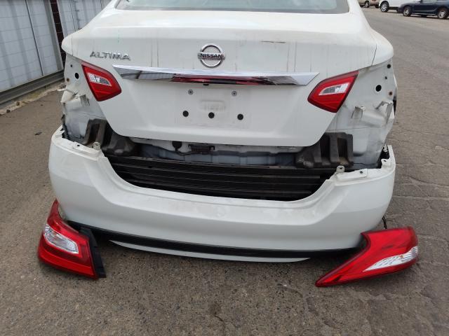 Photo 8 VIN: 1N4AL3AP9HC221704 - NISSAN ALTIMA 2.5 