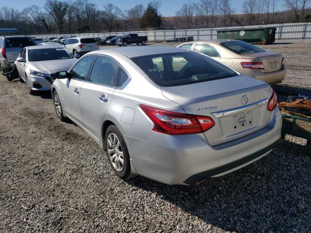 Photo 2 VIN: 1N4AL3AP9HC222285 - NISSAN ALTIMA 2.5 