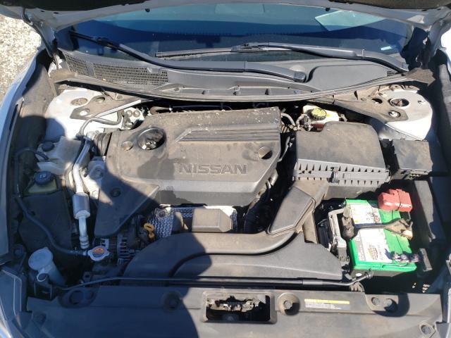 Photo 6 VIN: 1N4AL3AP9HC222285 - NISSAN ALTIMA 2.5 