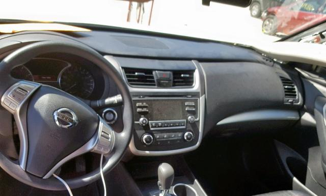 Photo 8 VIN: 1N4AL3AP9HC222559 - NISSAN ALTIMA 