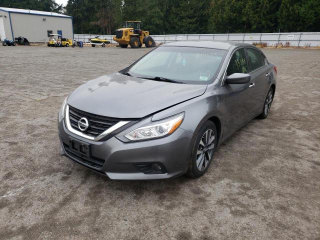 Photo 1 VIN: 1N4AL3AP9HC222920 - NISSAN ALTIMA 2.5 