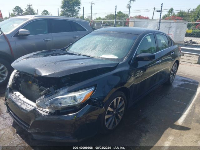 Photo 1 VIN: 1N4AL3AP9HC223730 - NISSAN ALTIMA 