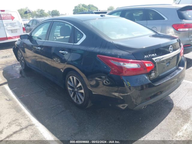 Photo 2 VIN: 1N4AL3AP9HC223730 - NISSAN ALTIMA 