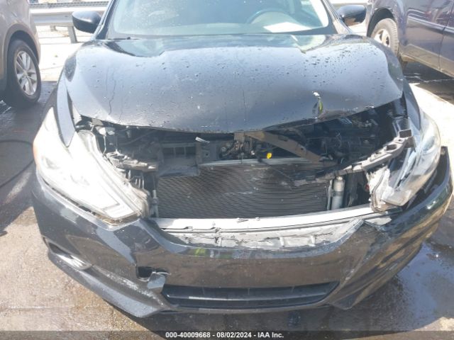 Photo 5 VIN: 1N4AL3AP9HC223730 - NISSAN ALTIMA 