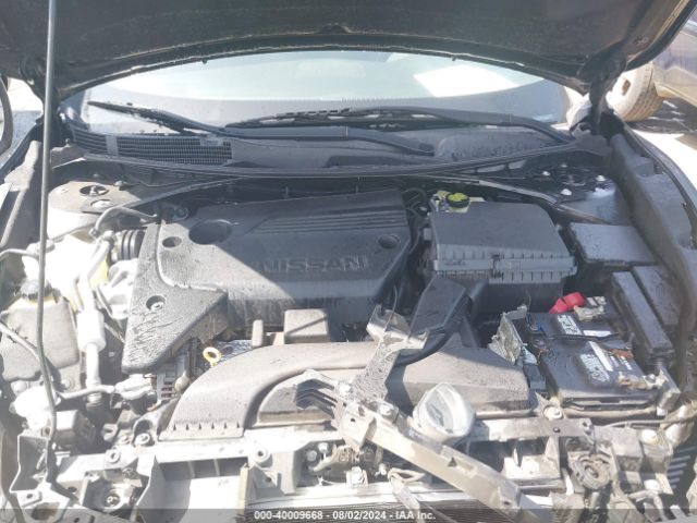 Photo 9 VIN: 1N4AL3AP9HC223730 - NISSAN ALTIMA 