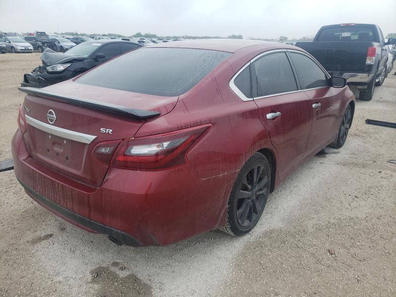 Photo 3 VIN: 1N4AL3AP9HC224523 - NISSAN ALTIMA 2.5 