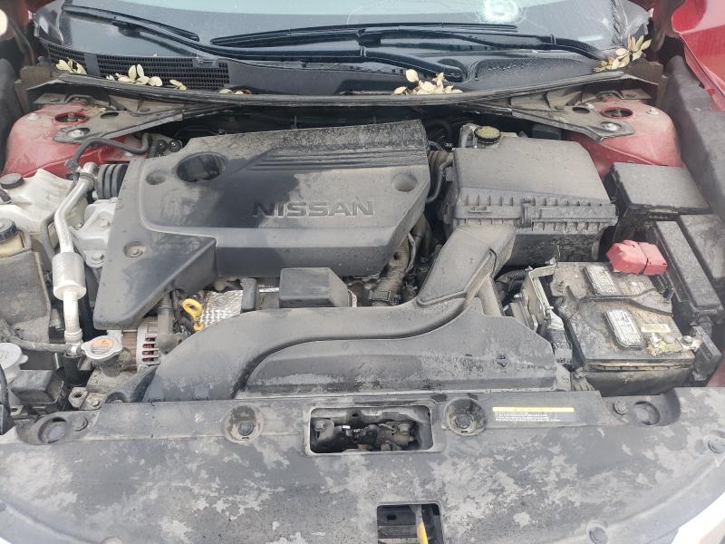 Photo 6 VIN: 1N4AL3AP9HC224523 - NISSAN ALTIMA 2.5 