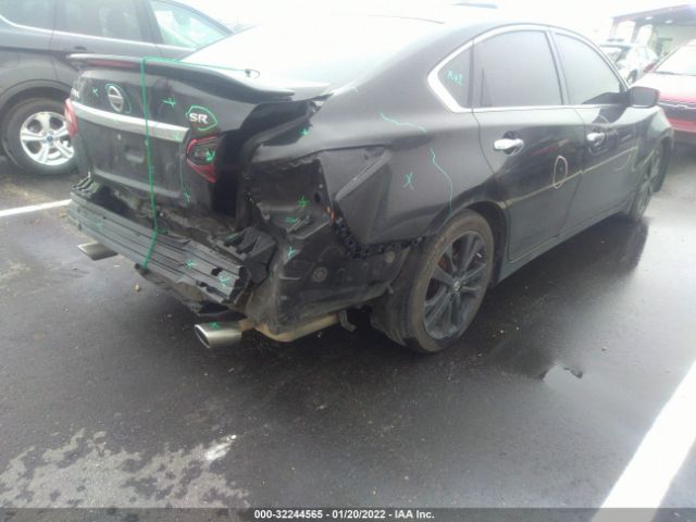 Photo 3 VIN: 1N4AL3AP9HC225090 - NISSAN ALTIMA 