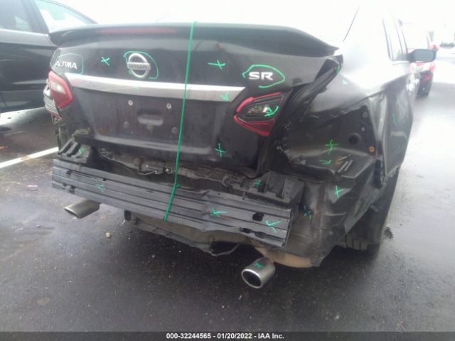 Photo 5 VIN: 1N4AL3AP9HC225090 - NISSAN ALTIMA 