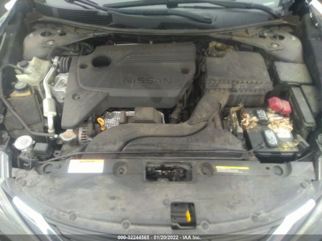 Photo 9 VIN: 1N4AL3AP9HC225090 - NISSAN ALTIMA 