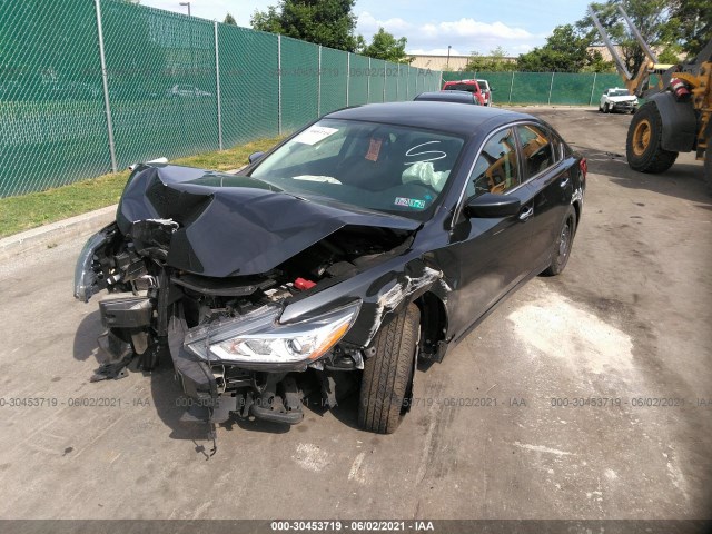 Photo 1 VIN: 1N4AL3AP9HC225476 - NISSAN ALTIMA 