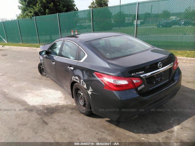 Photo 2 VIN: 1N4AL3AP9HC225476 - NISSAN ALTIMA 