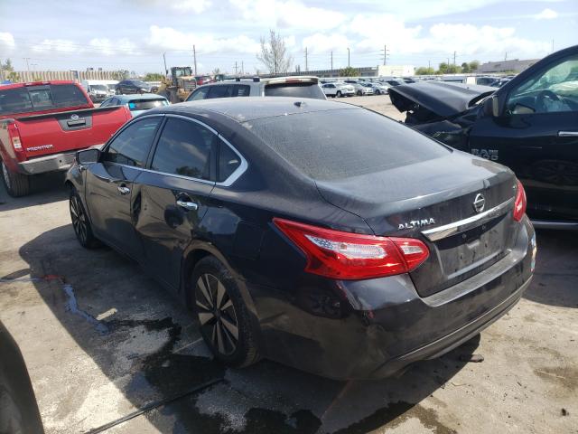 Photo 2 VIN: 1N4AL3AP9HC226093 - NISSAN ALTIMA 