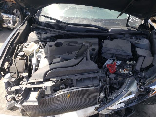 Photo 6 VIN: 1N4AL3AP9HC226093 - NISSAN ALTIMA 