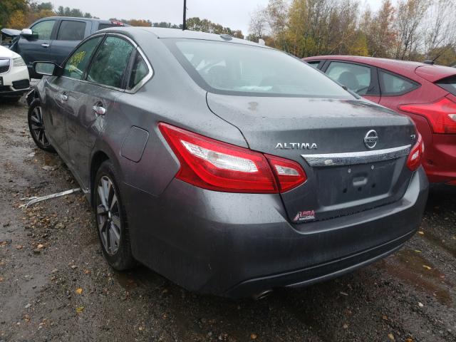 Photo 2 VIN: 1N4AL3AP9HC226420 - NISSAN ALTIMA 2.5 