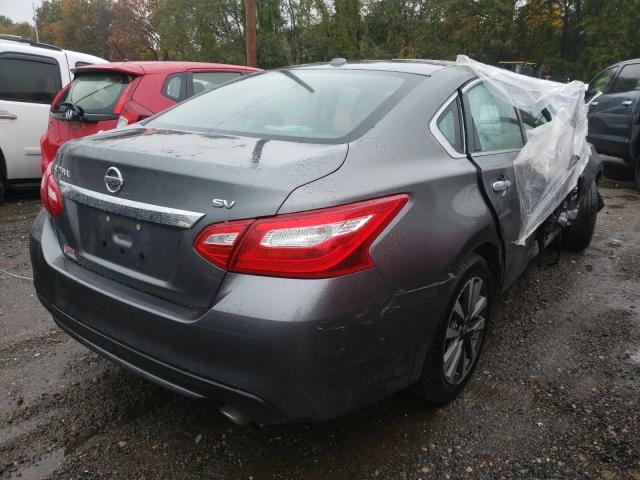 Photo 3 VIN: 1N4AL3AP9HC226420 - NISSAN ALTIMA 2.5 