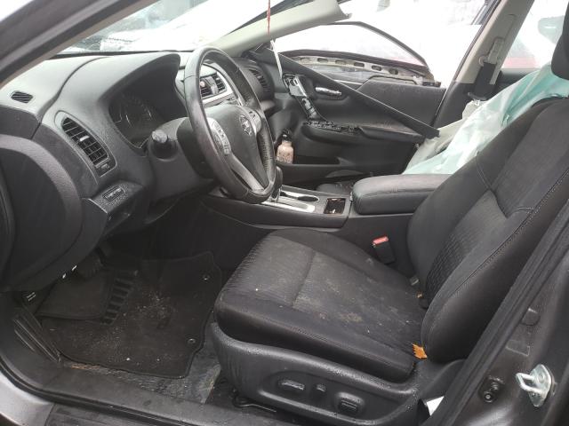 Photo 4 VIN: 1N4AL3AP9HC226420 - NISSAN ALTIMA 2.5 