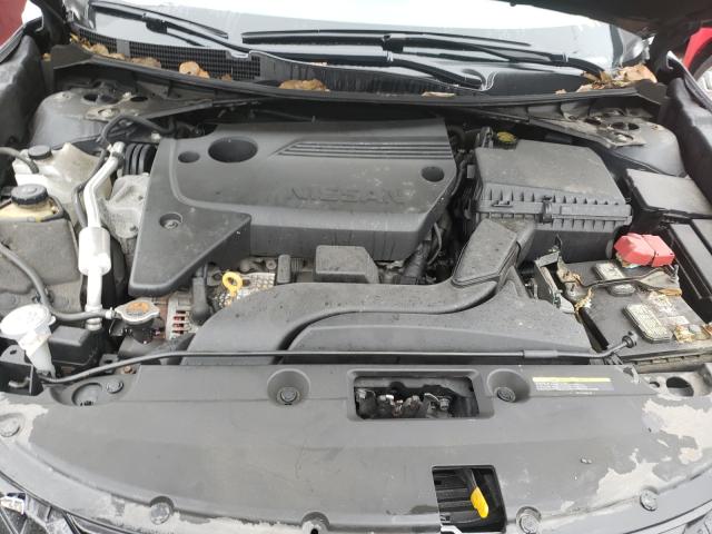 Photo 6 VIN: 1N4AL3AP9HC226420 - NISSAN ALTIMA 2.5 