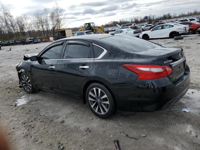 Photo 1 VIN: 1N4AL3AP9HC227048 - NISSAN ALTIMA 2.5 