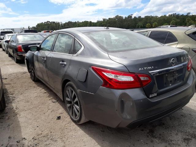 Photo 2 VIN: 1N4AL3AP9HC229950 - NISSAN ALTIMA 2.5 