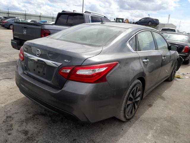 Photo 3 VIN: 1N4AL3AP9HC229950 - NISSAN ALTIMA 2.5 