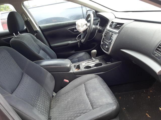 Photo 4 VIN: 1N4AL3AP9HC229950 - NISSAN ALTIMA 2.5 